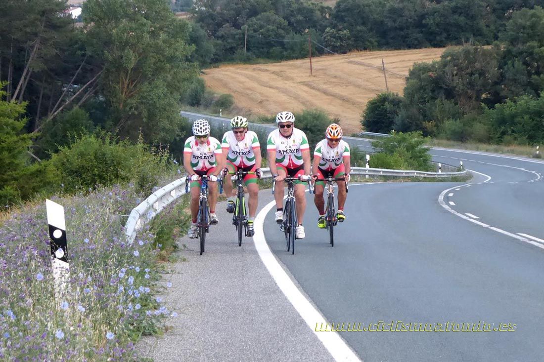 La Indurain 2018-1