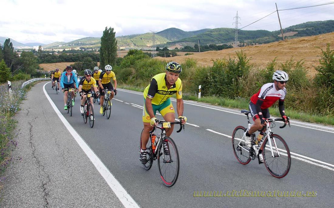La Indurain 2018-1