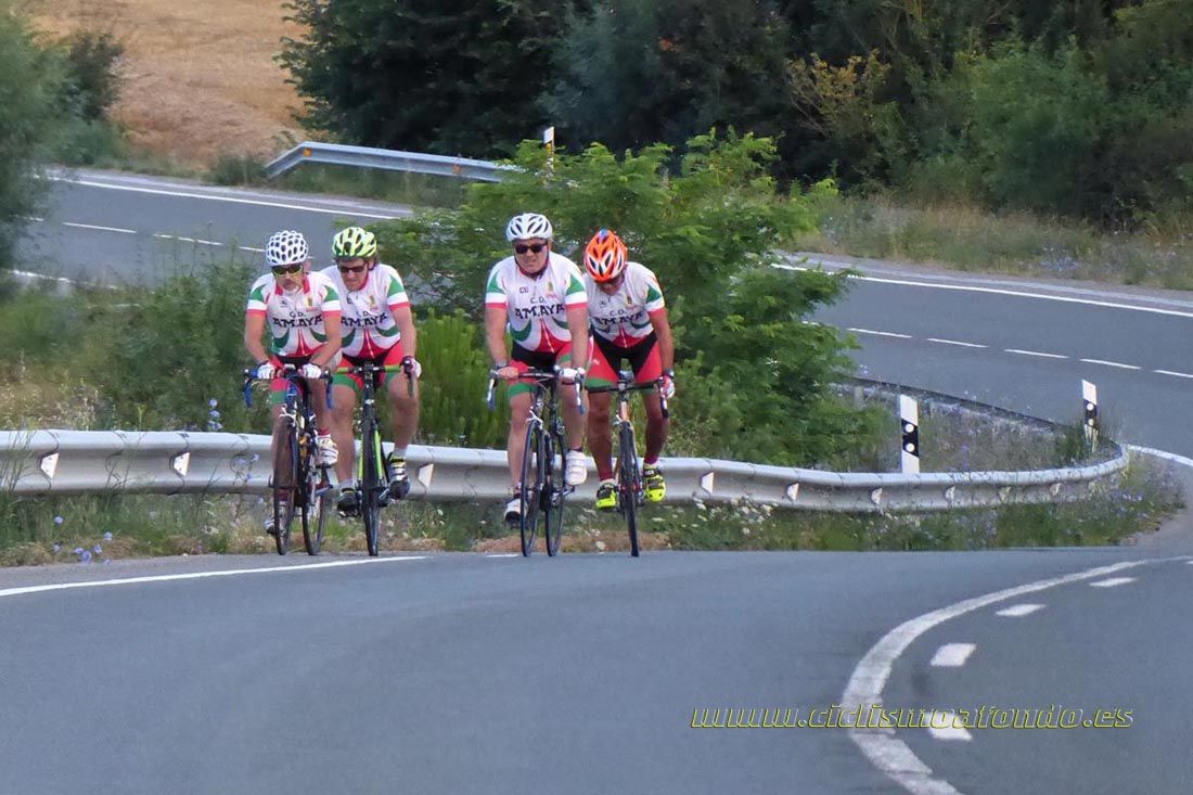 La Indurain 2018-1