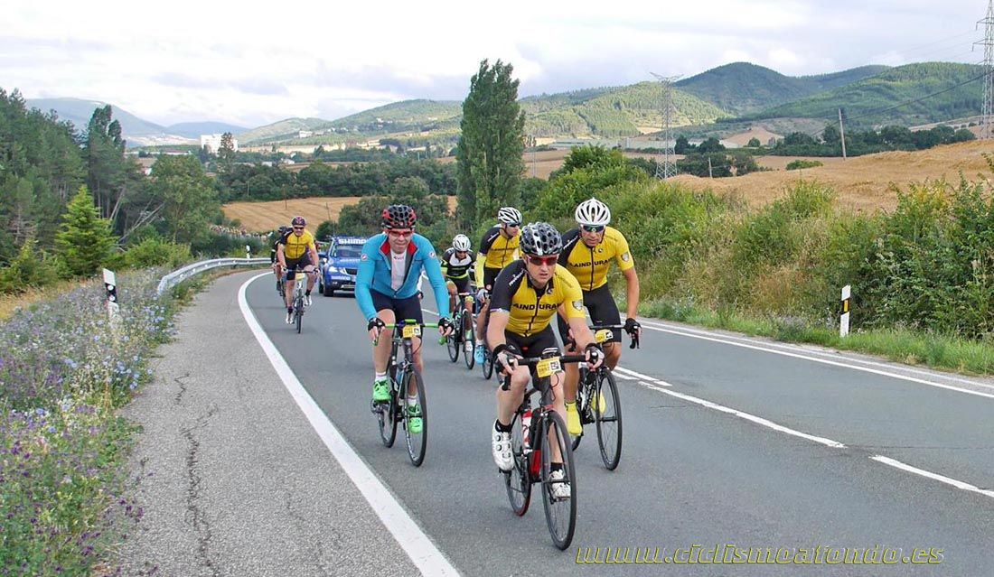 La Indurain 2018-1