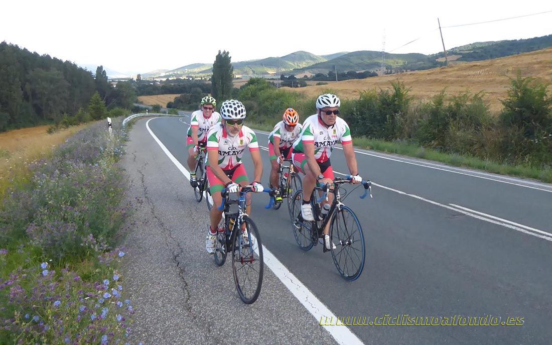 La Indurain 2018-1