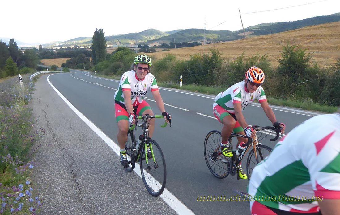 La Indurain 2018-1