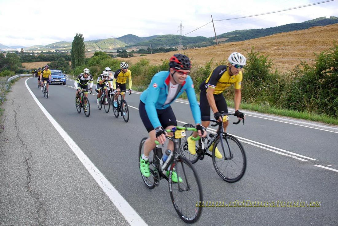 La Indurain 2018-1