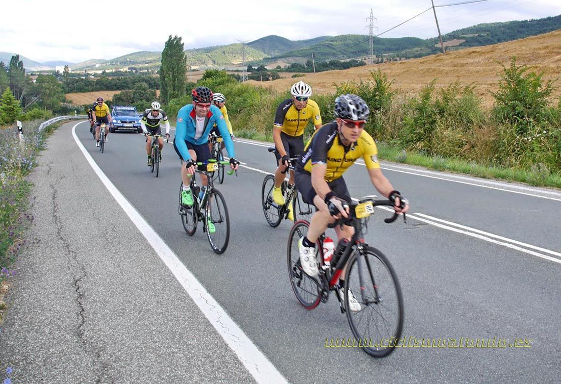 La Indurain 2018-1