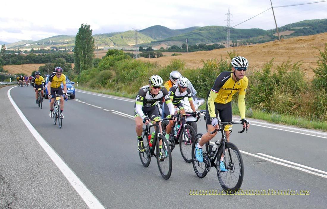La Indurain 2018-1