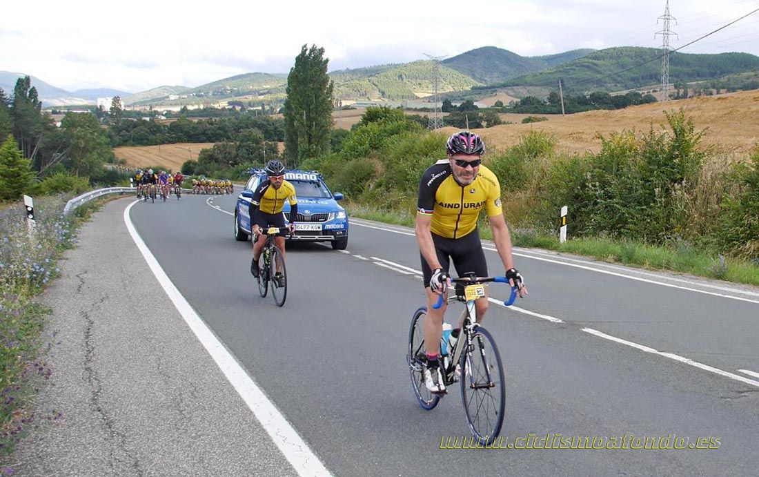La Indurain 2018-1