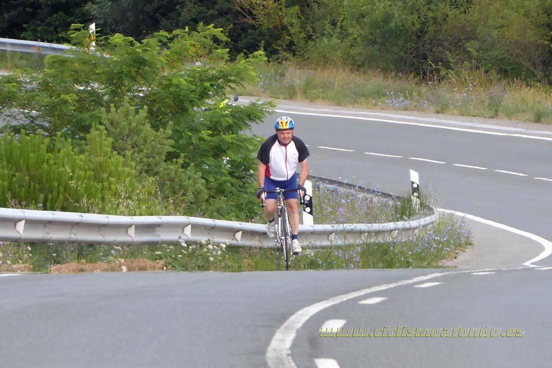 La Indurain 2018-1