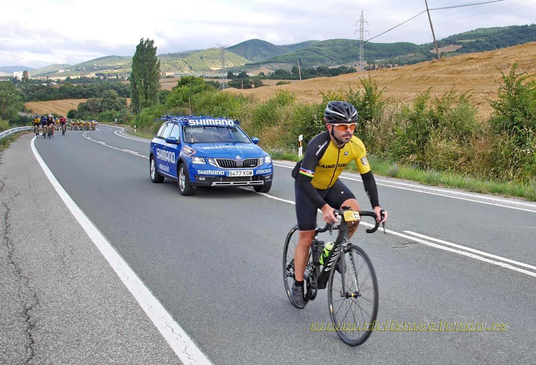 La Indurain 2018-1