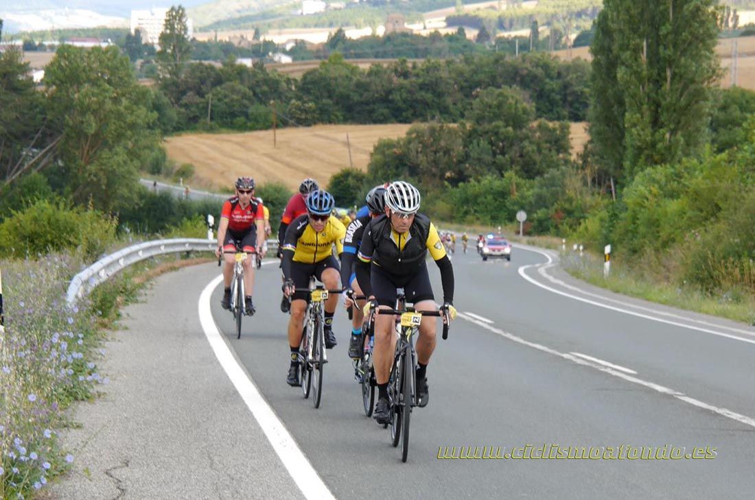 La Indurain 2018-1