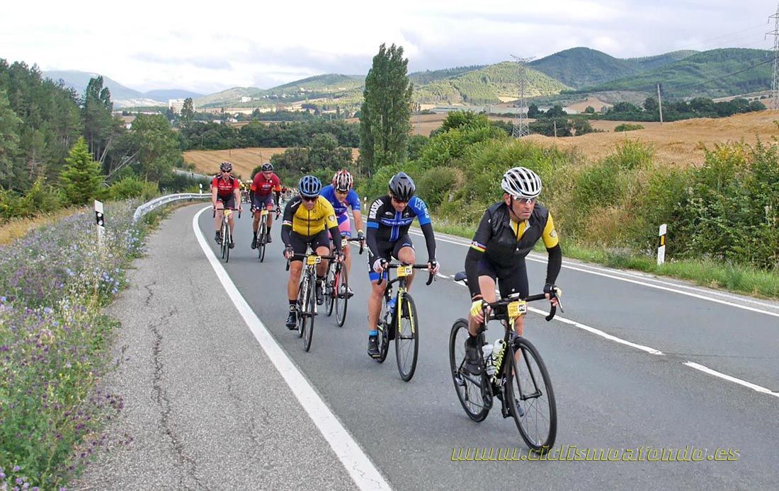 La Indurain 2018-1