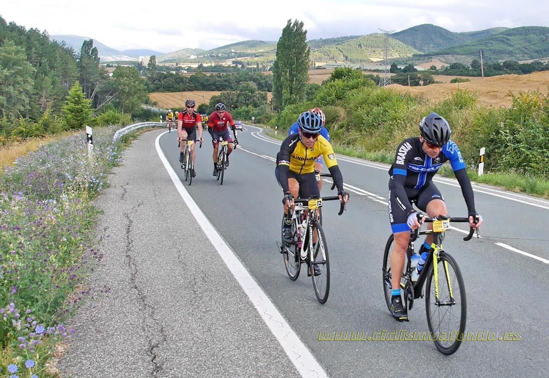 La Indurain 2018-1