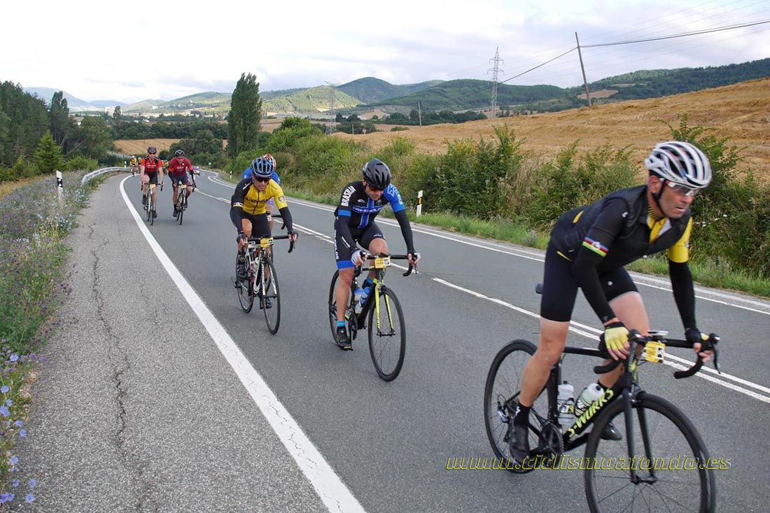 La Indurain 2018-1