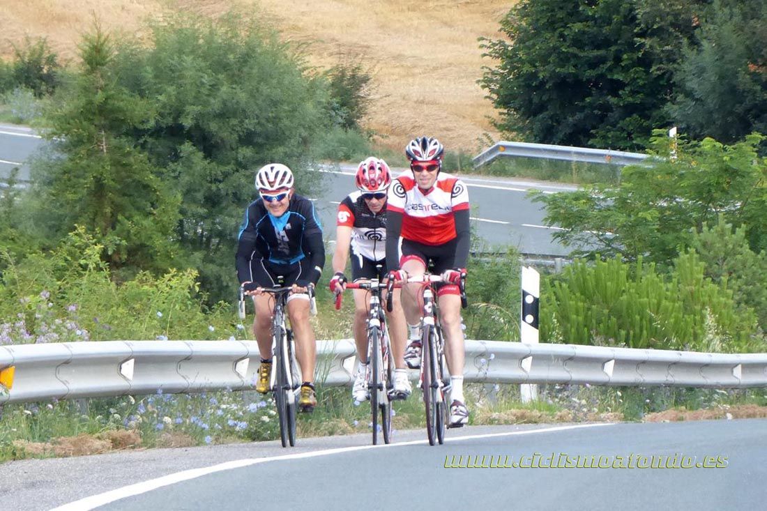 La Indurain 2018-1