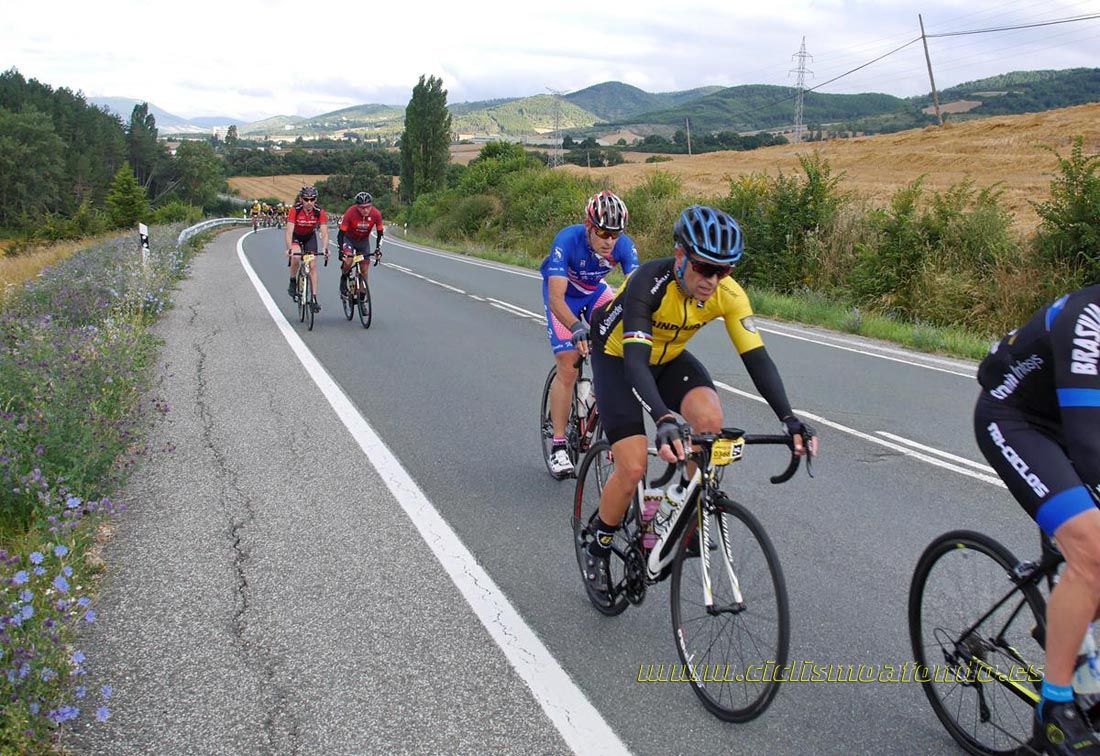 La Indurain 2018-1