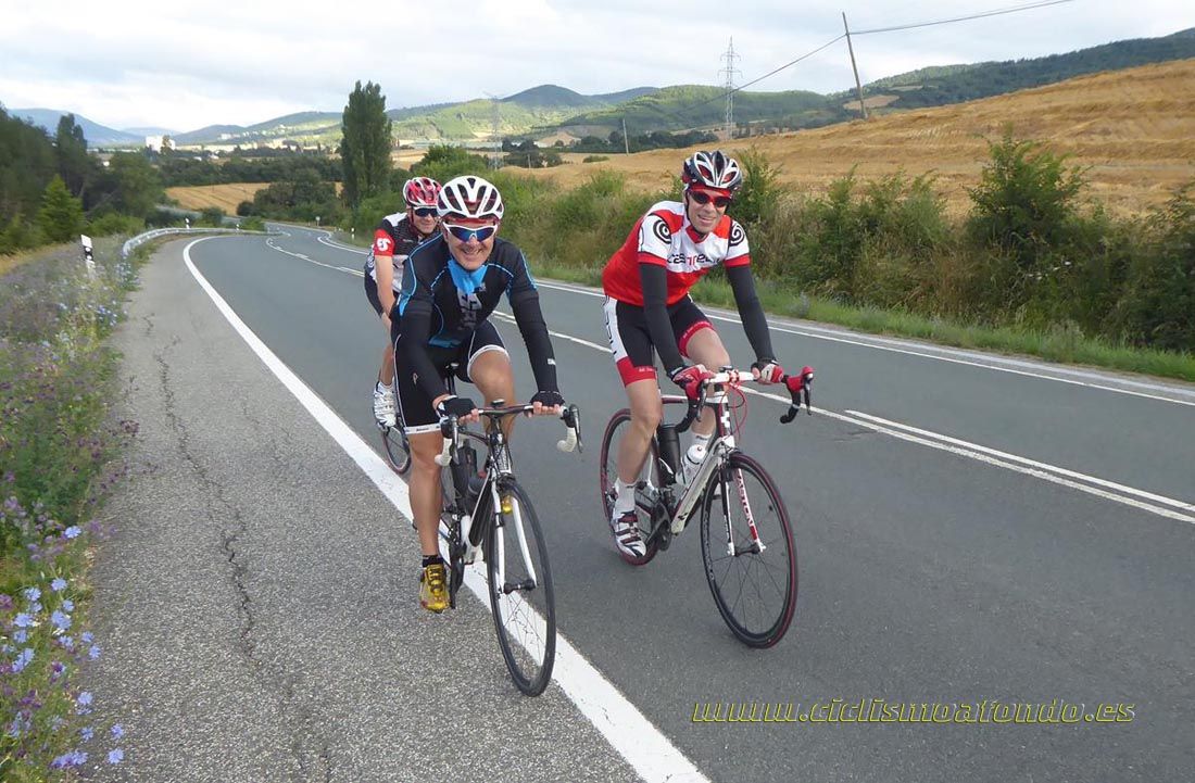 La Indurain 2018-1