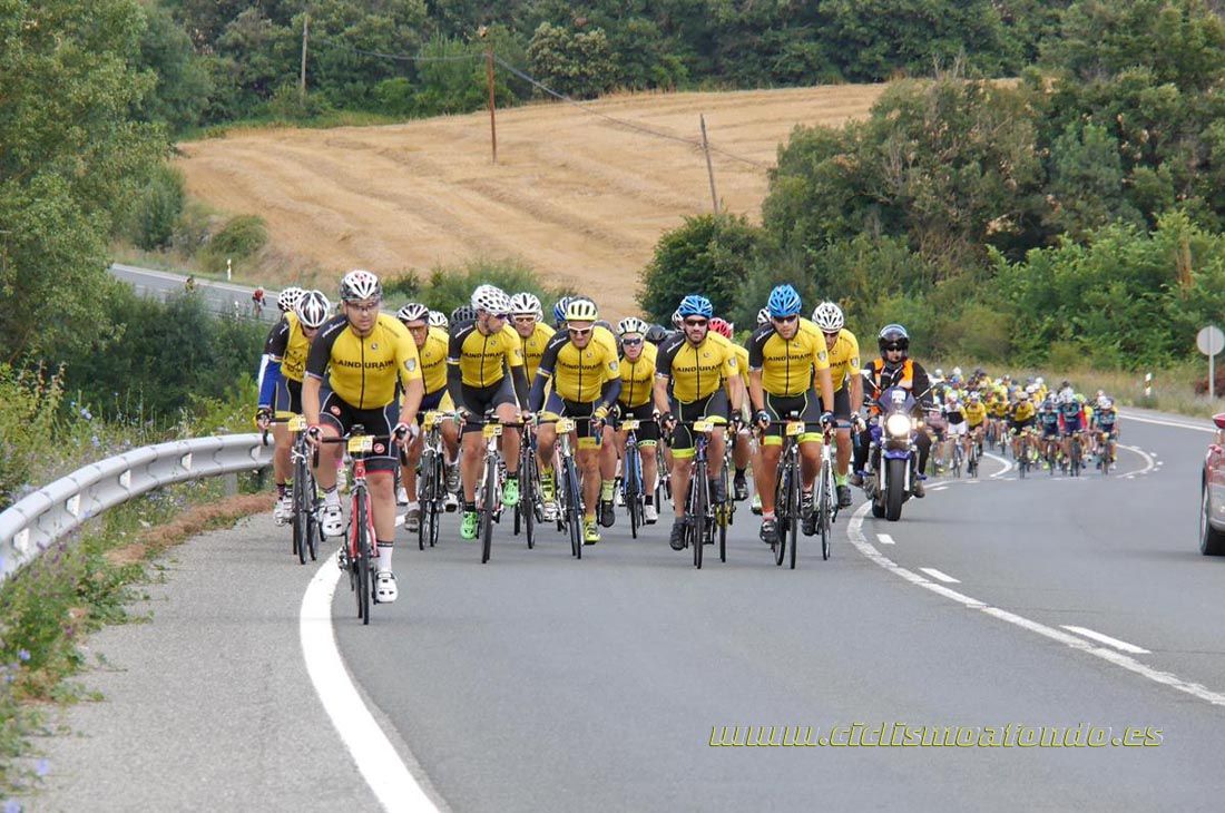 La Indurain 2018-1