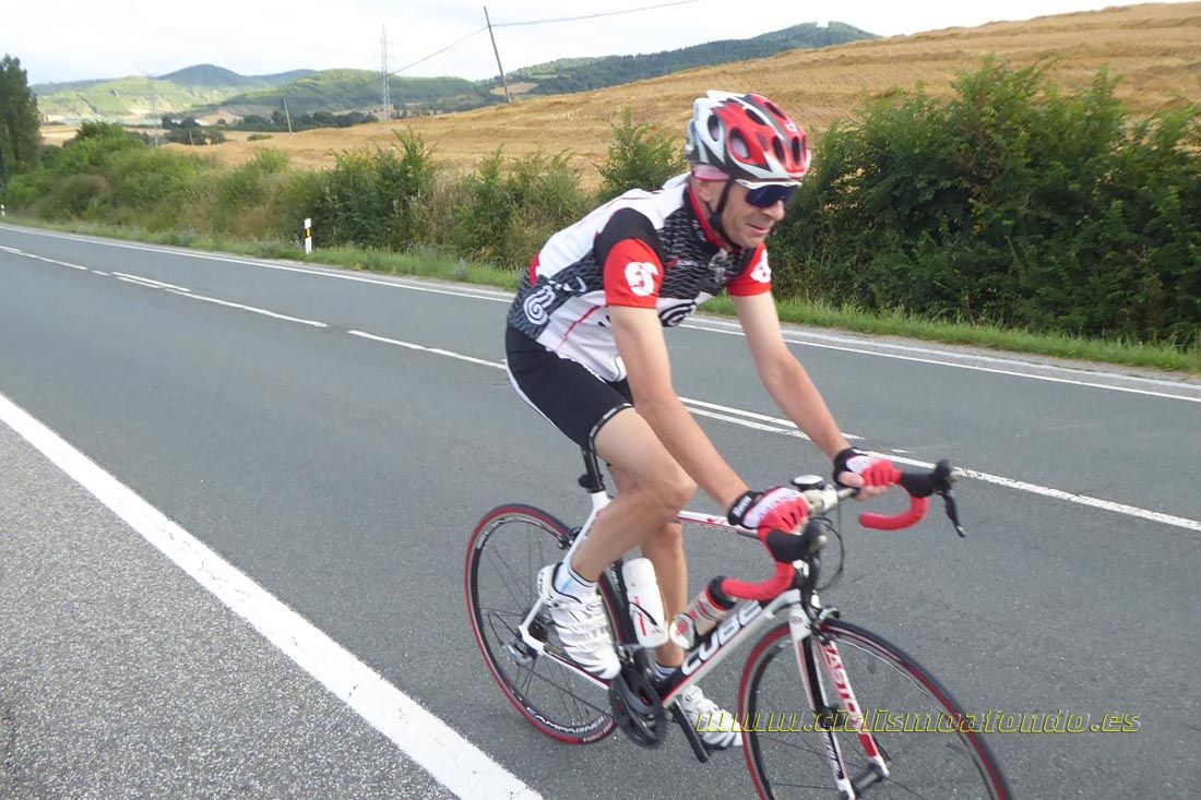 La Indurain 2018-1