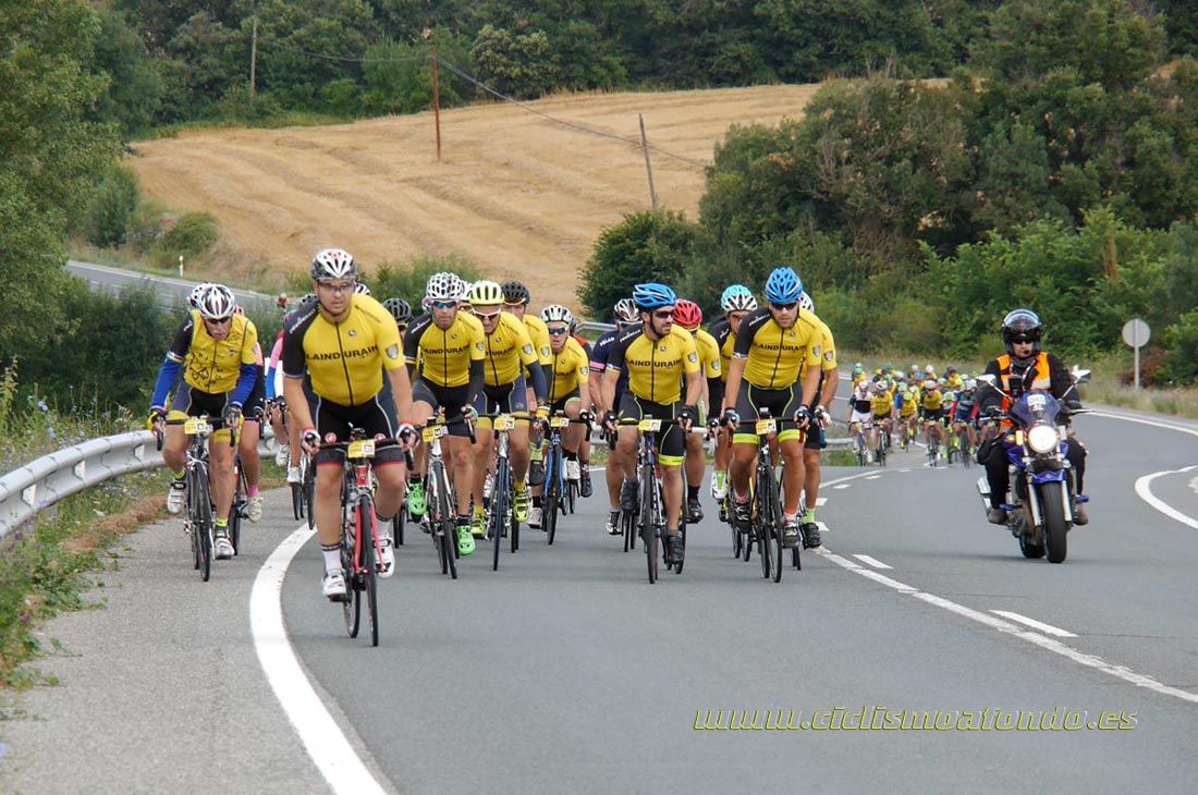 La Indurain 2018-1