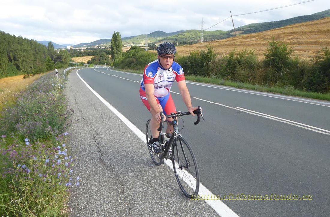 La Indurain 2018-1