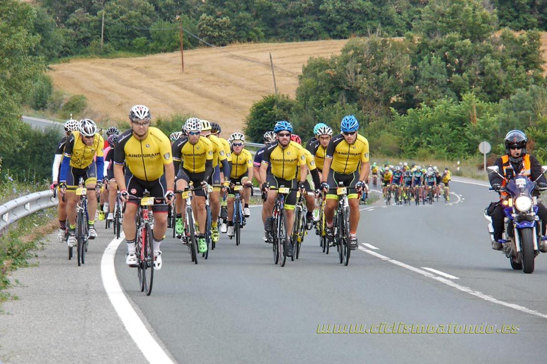 La Indurain 2018-1