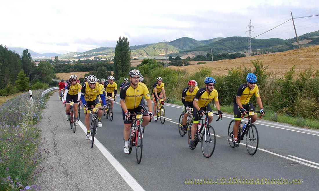 La Indurain 2018-1