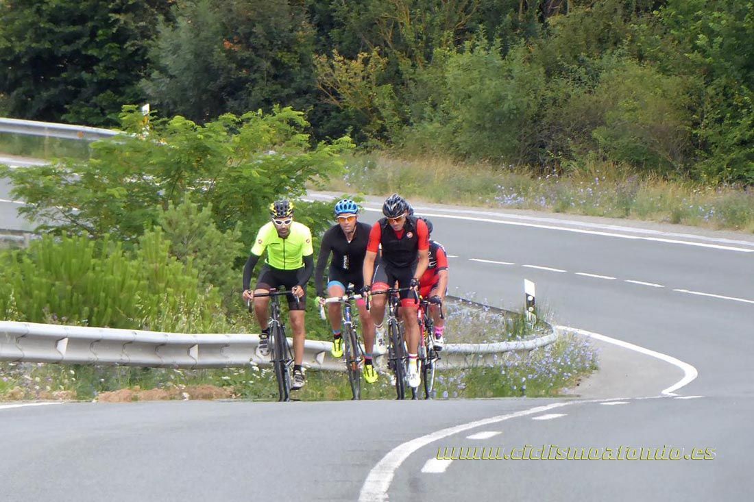 La Indurain 2018-1