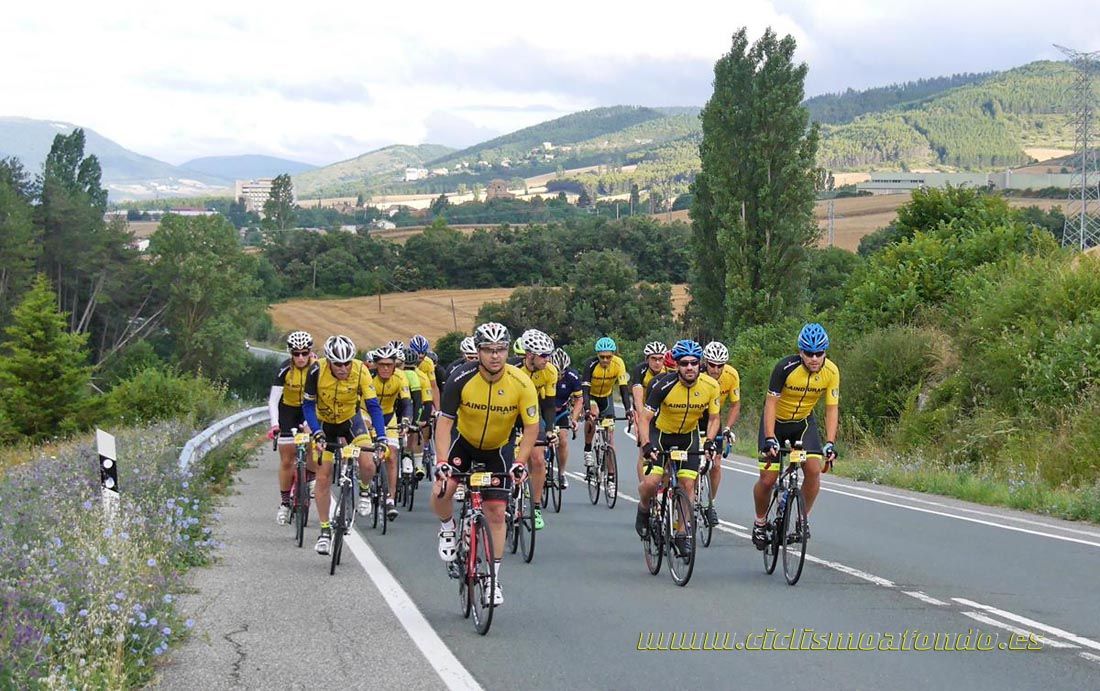 La Indurain 2018-1