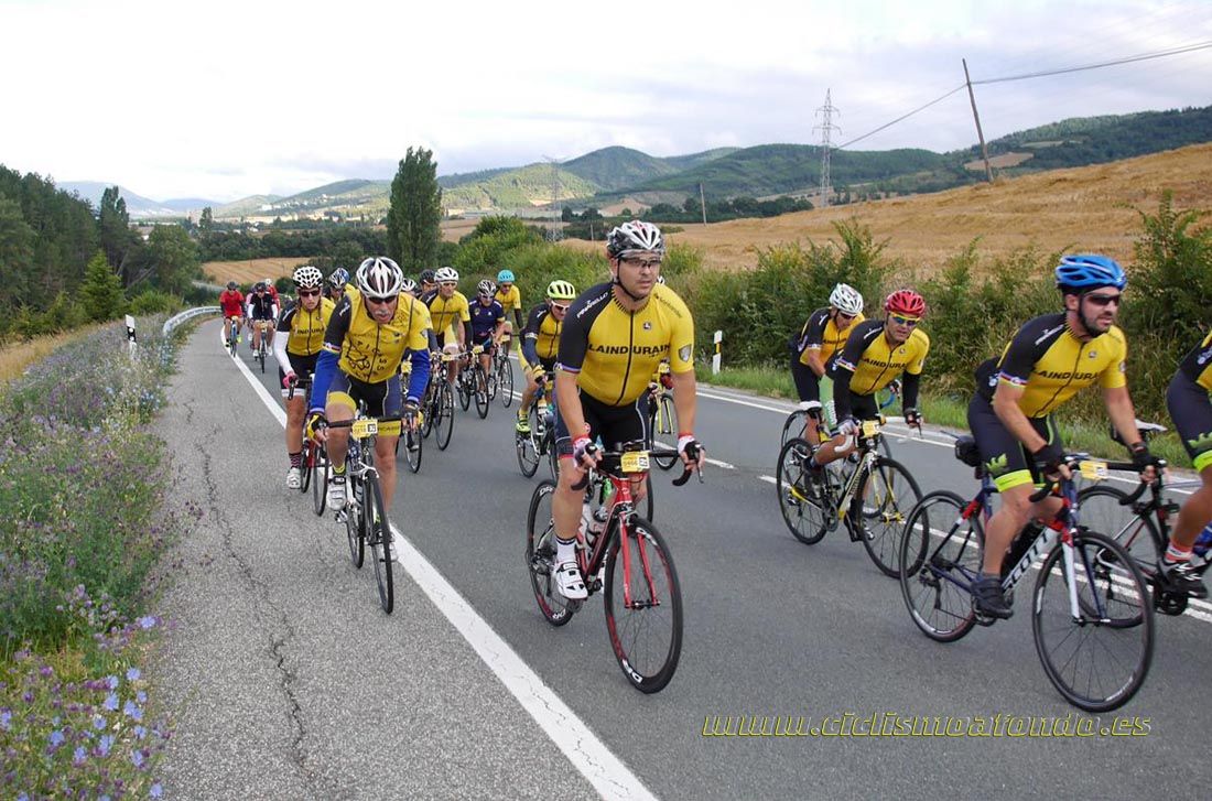 La Indurain 2018-1
