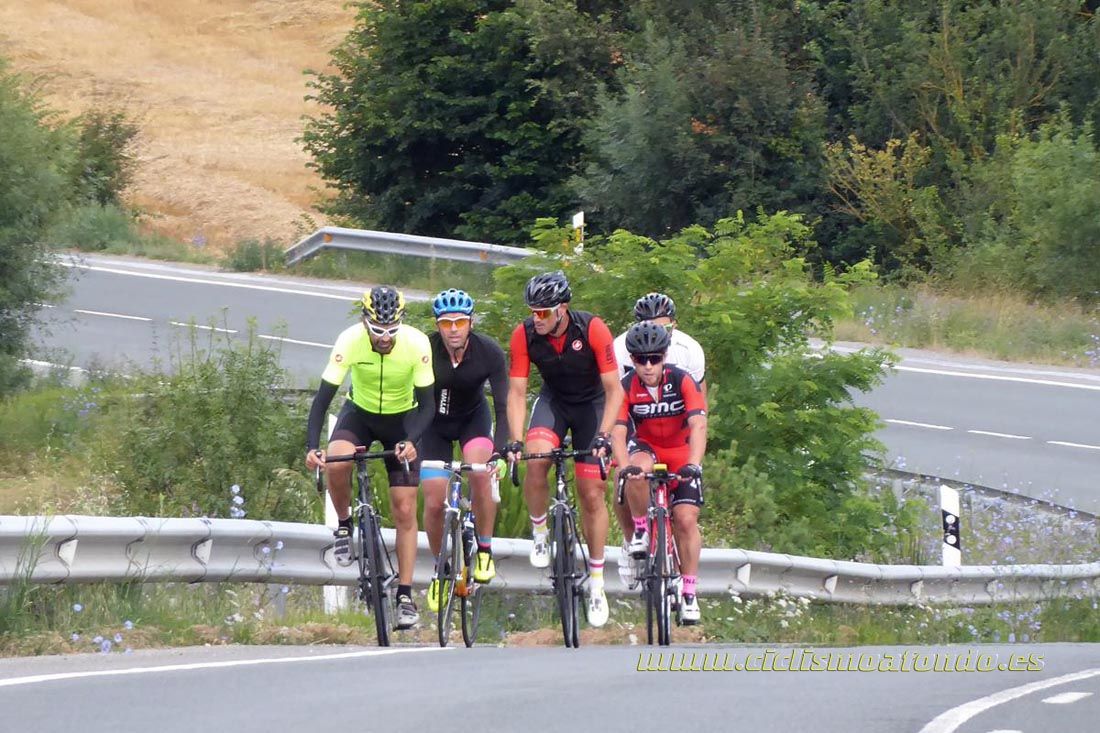 La Indurain 2018-1