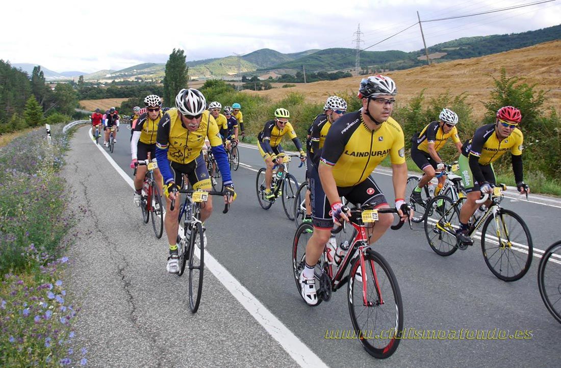 La Indurain 2018-1