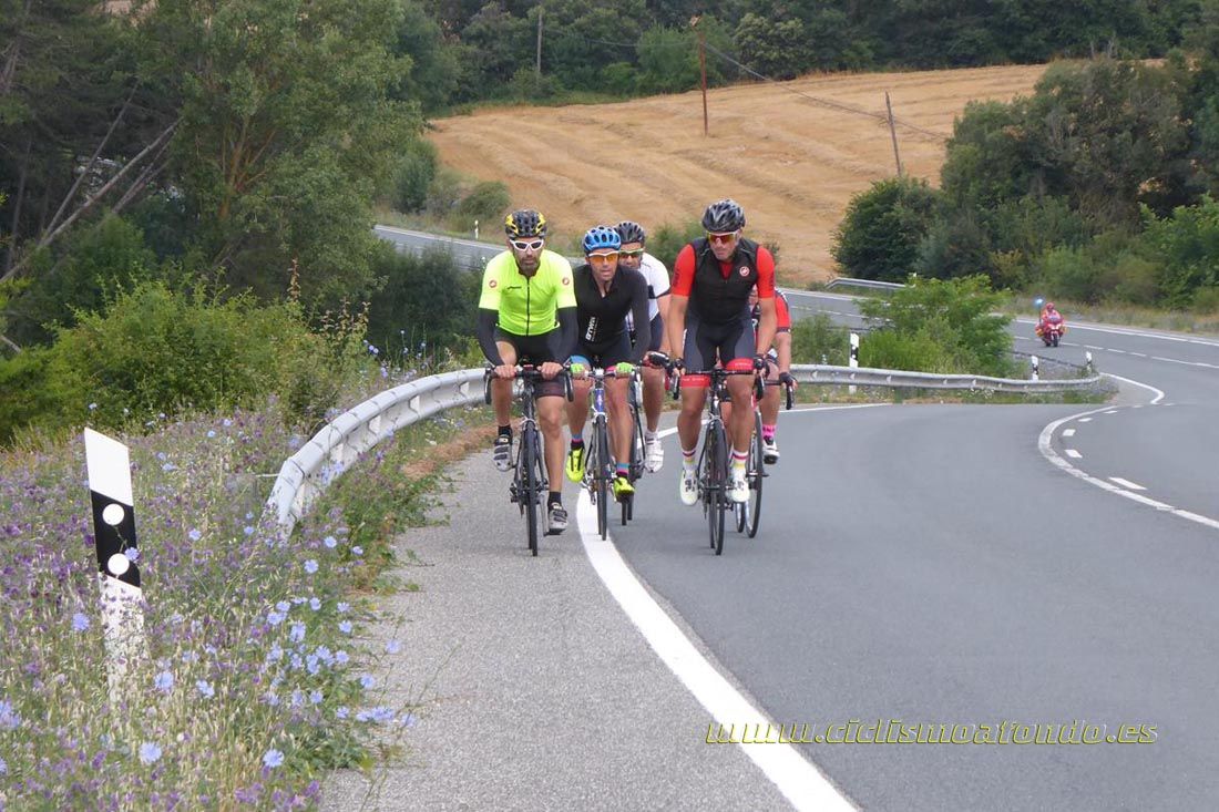 La Indurain 2018-1