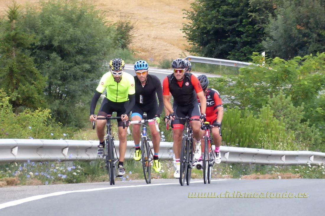 La Indurain 2018-1