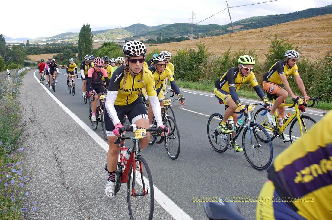 La Indurain 2018-1