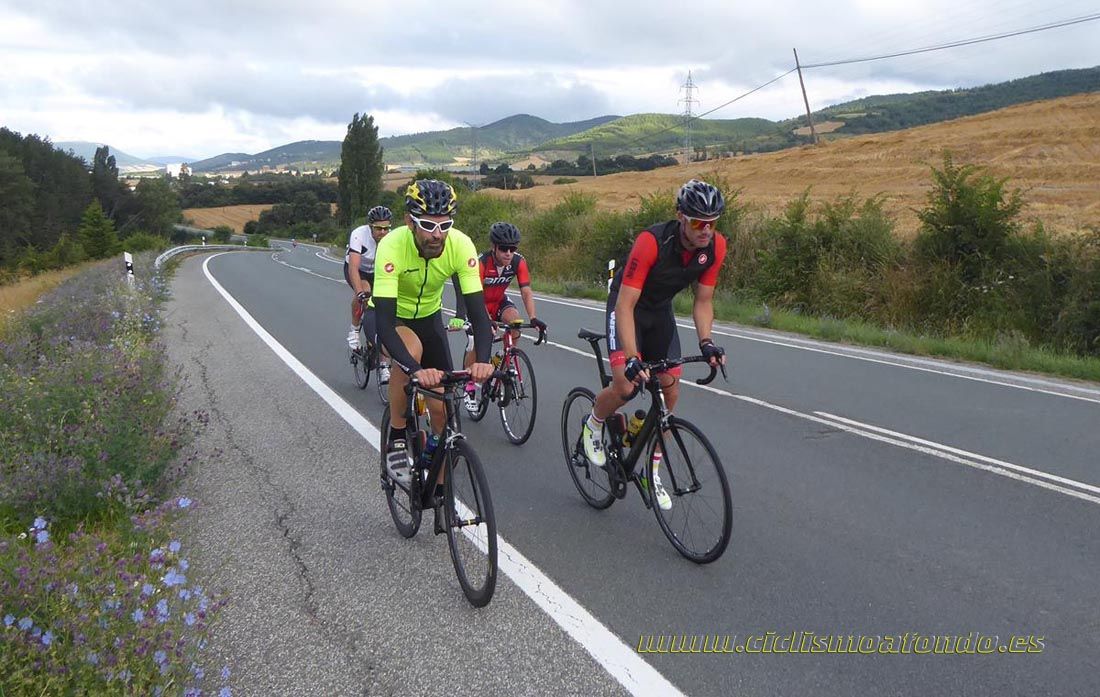 La Indurain 2018-1