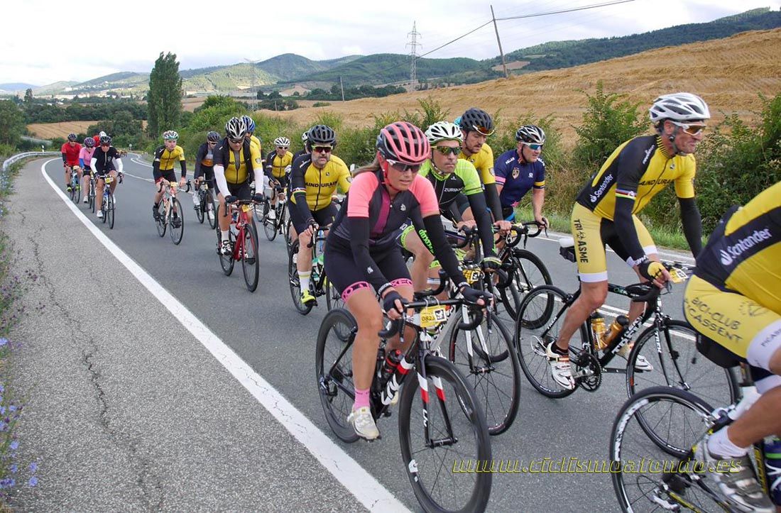 La Indurain 2018-1
