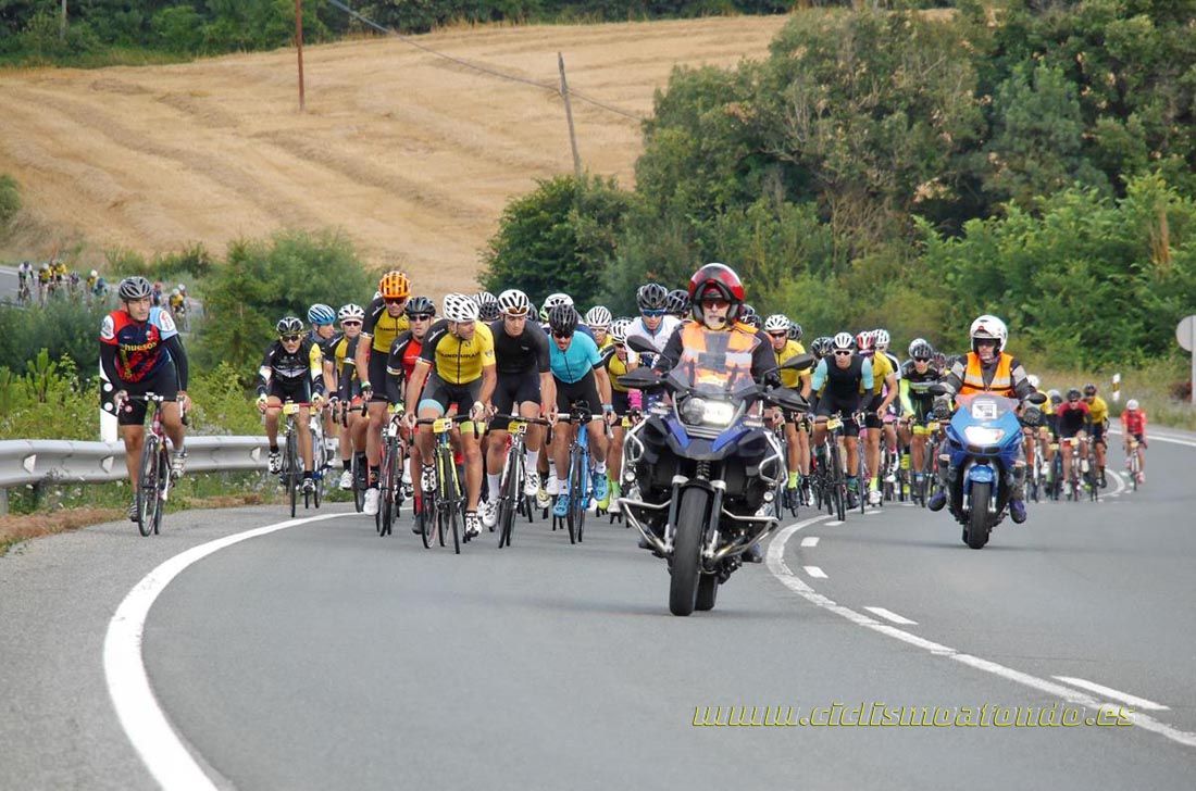 La Indurain 2018-1