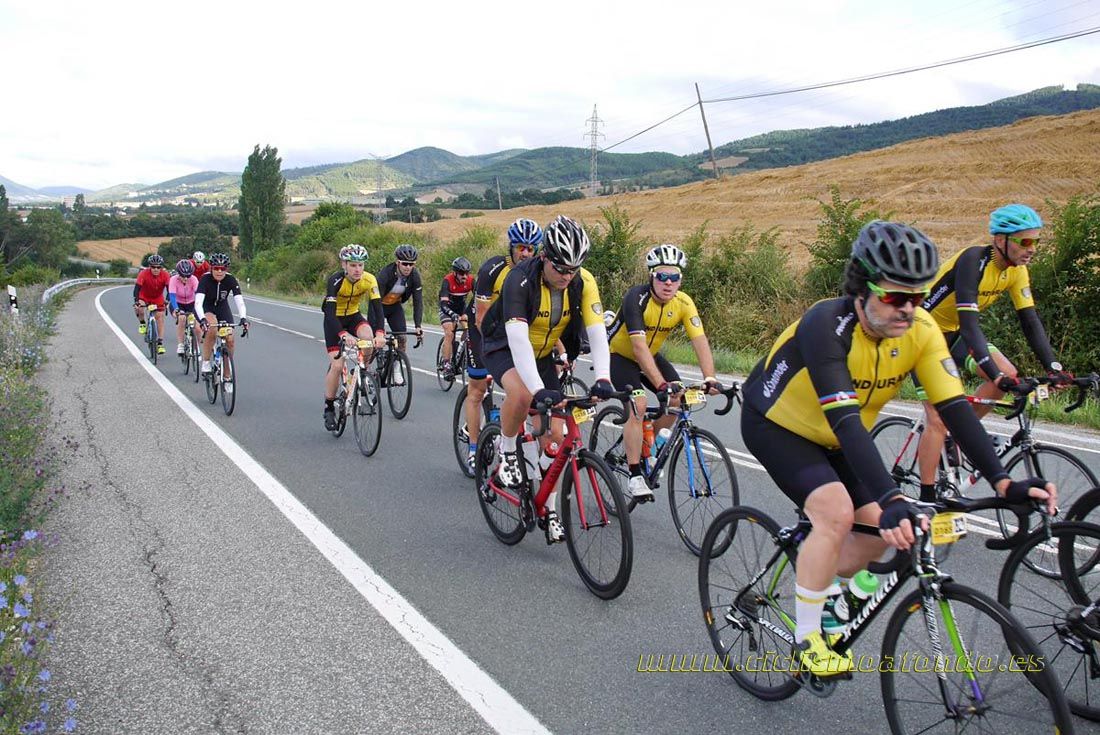 La Indurain 2018-1
