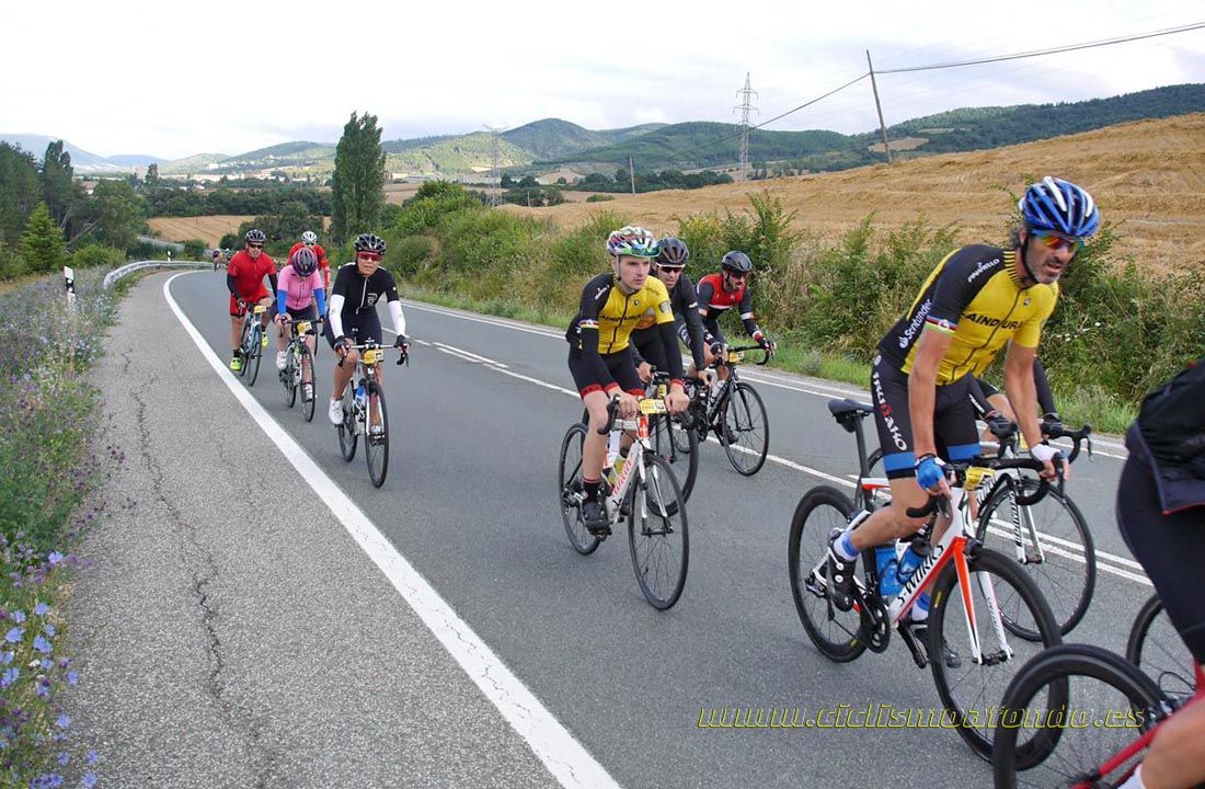 La Indurain 2018-1