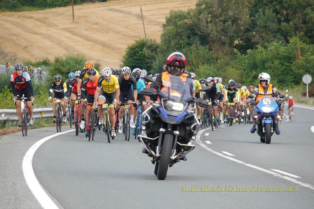 La Indurain 2018-1