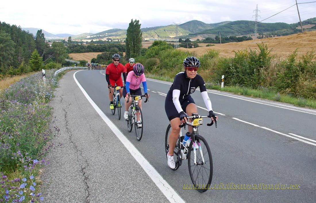 La Indurain 2018-1