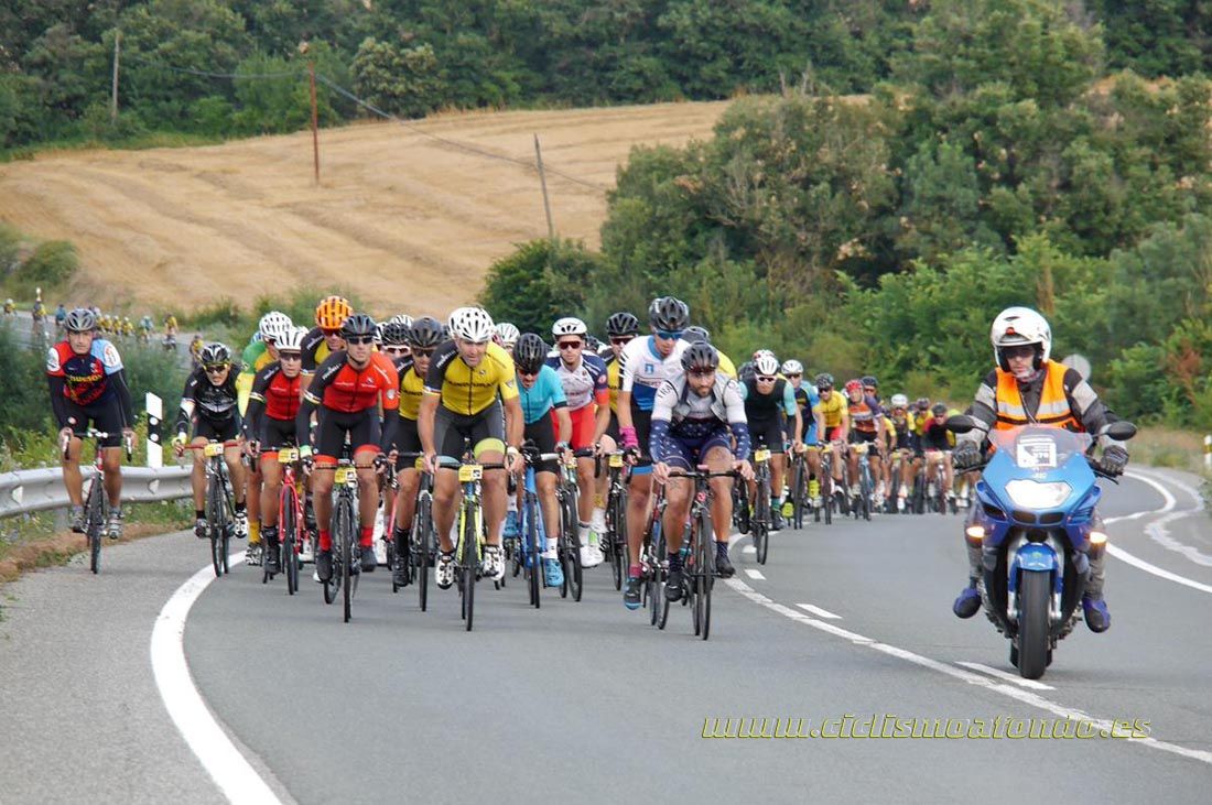 La Indurain 2018-1