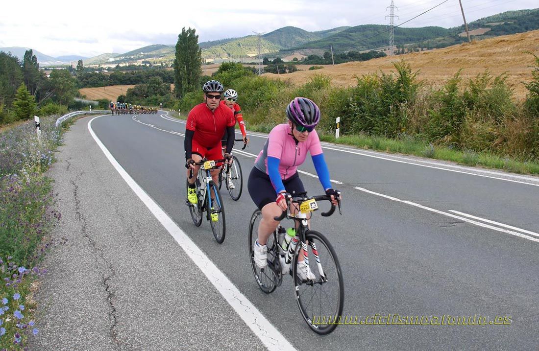 La Indurain 2018-1