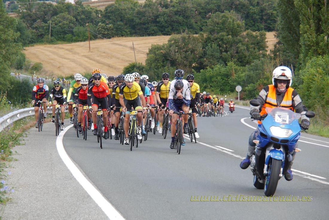 La Indurain 2018-1