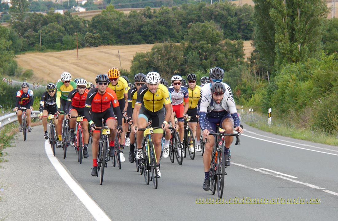 La Indurain 2018-1