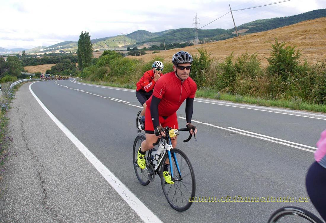 La Indurain 2018-1