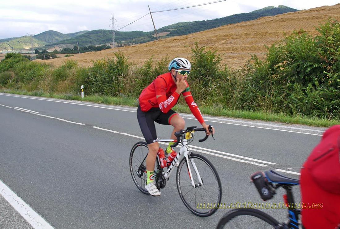 La Indurain 2018-1
