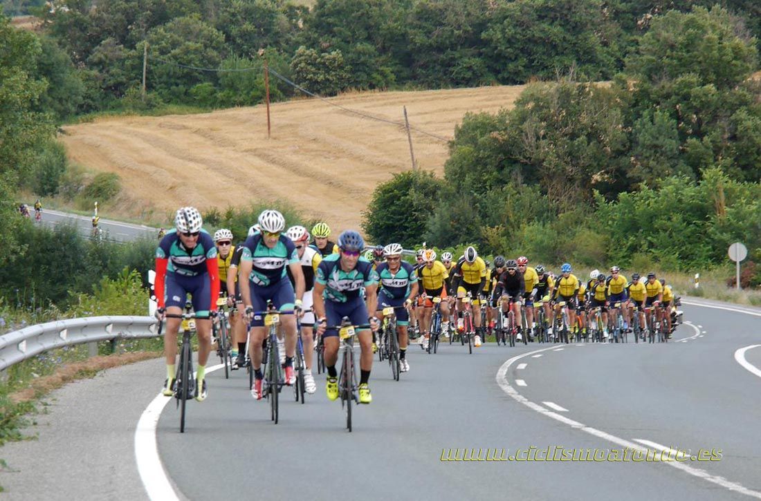La Indurain 2018-1