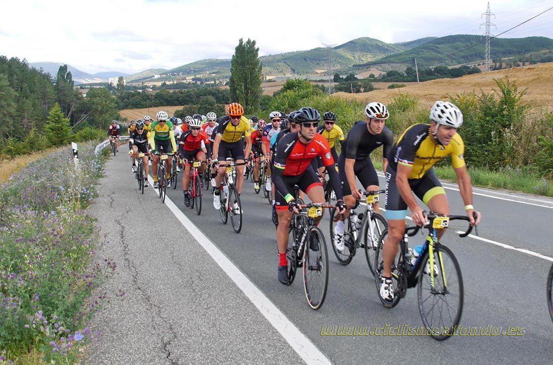 La Indurain 2018-1