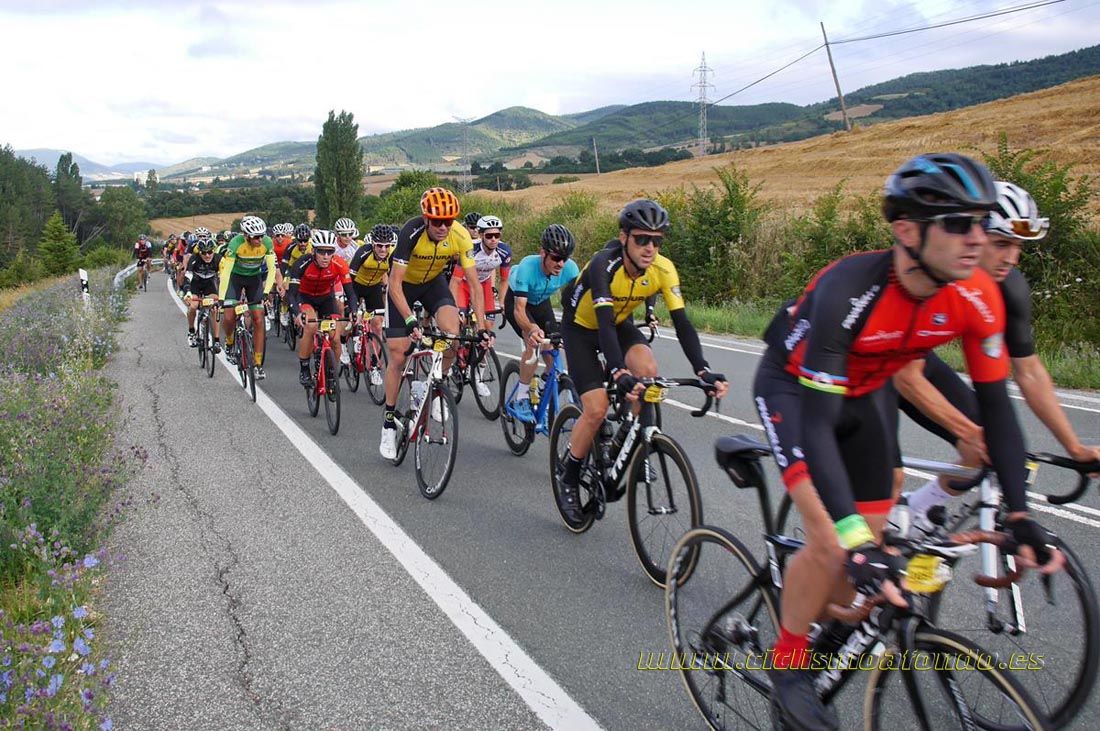 La Indurain 2018-1