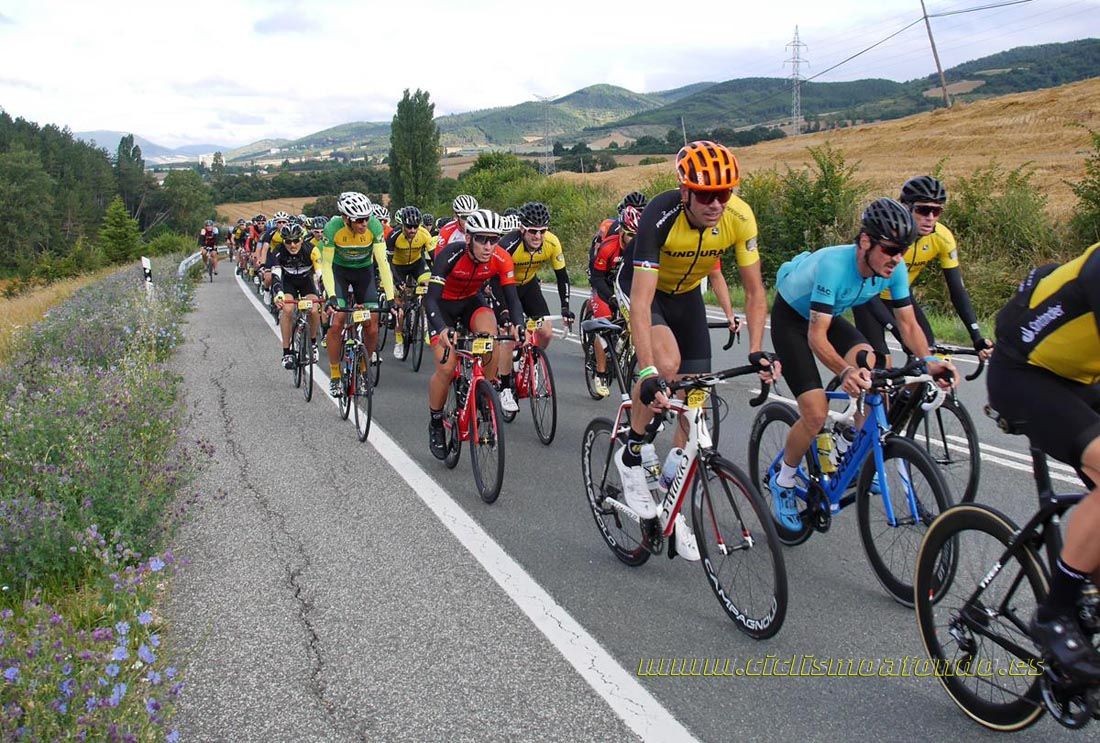 La Indurain 2018-1